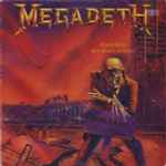 Megadeth – Peace SellsBut Who's Buying? (1986, Dolby HX Pro 