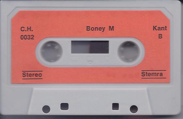 descargar álbum Boney M - Marys Boy Child