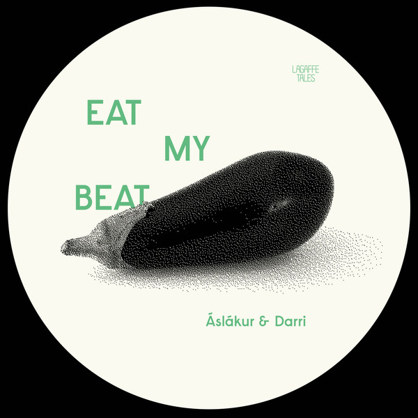 ladda ner album Aslakur & Darri - Eat My Beat