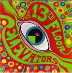 The 13th Floor Elevators – The Psychedelic Sounds Of The 13th