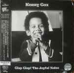 Kenny Cox – Clap Clap! The Joyful Noise (2013, Vinyl) - Discogs