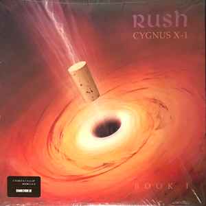 Rush - Cygnus X-1