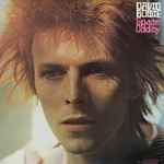 Space Oddity / David Bowie