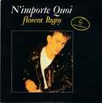 Cover of N'Importe Quoi, 1987, CD