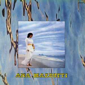 Ana Mazzotti - Ninguem Vai Me Segurar album cover