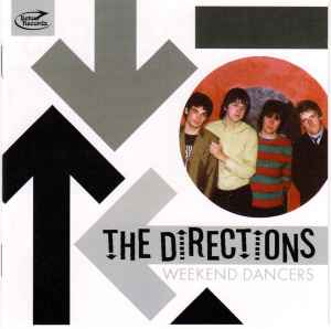 The Directions - Weekend Dancers