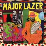 Major Lazer Pon De Floor 2009 Vinyl Discogs