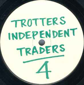 Trotters Independent Traders 4 - Trotters Independent Traders