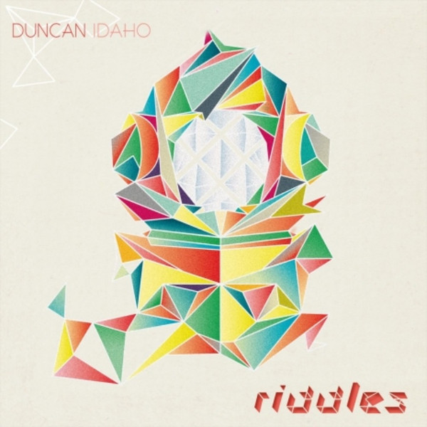 Album herunterladen Duncan Idaho - Riddles