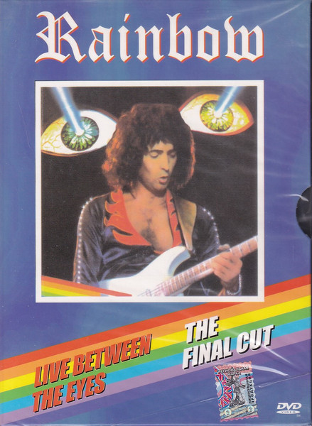 Rainbow - Live Between The Eyes / The Final Cut | Releases | Discogs
