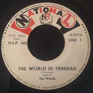 Trinidad & Tobago music from the 1960s | Discogs