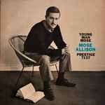 Mose Allison – Young Man Mose (Vinyl) - Discogs