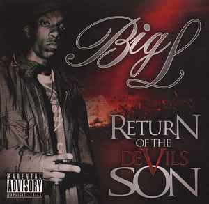 Big L - Return Of The Devils Son