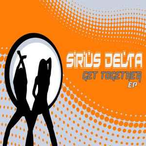 Sirius Delta - Get Together album cover