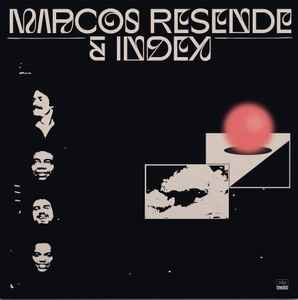 Marcos Resende & Index - Marcos Resende & Index album cover