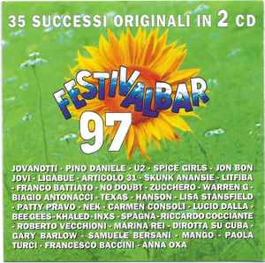 Various - Festivalbar 97