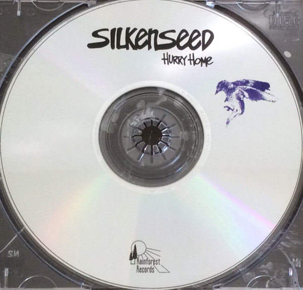 télécharger l'album Silkenseed - Hurry Home