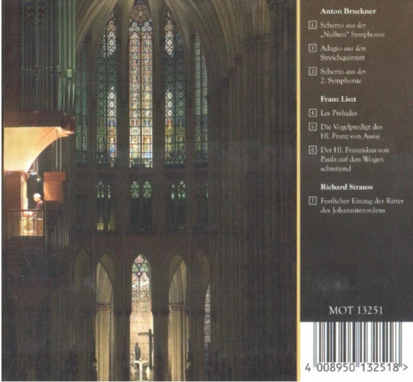 lataa albumi Download Winfried Bönig - Transkriptionen Für Orgel Winfried Bönig An Den Orgeln Im Hohen Dom Zu Köln album