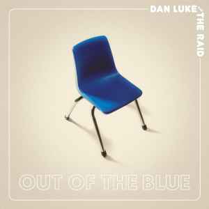 Out Of The Blue (Vinyl, LP, Album) в продаже