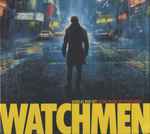 Cover of Watchmen (Singles Box Set), 2009-03-24, Vinyl