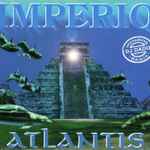 Cover of Atlantis, 2015-09-28, File