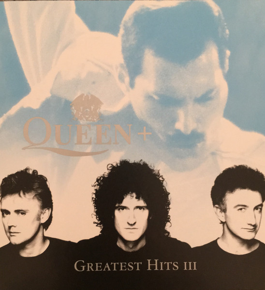 Queen – Greatest Hits III (2011, CD) - Discogs