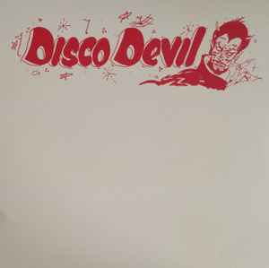 Disco Devil - Lee Perry & The Full Experiences