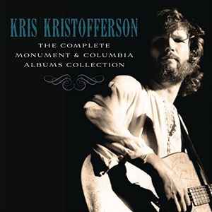 Kris Kristofferson & Rita Coolidge – Full Moon (2017, Expanded