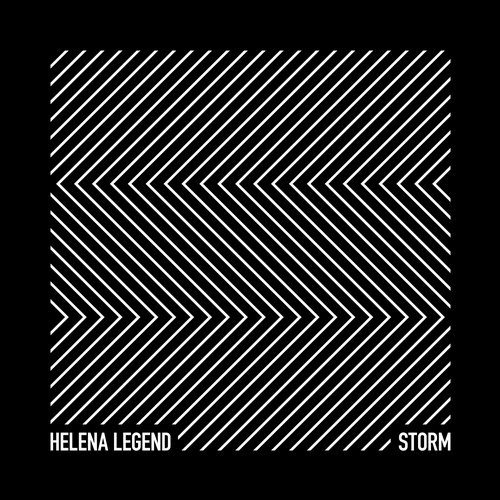 descargar álbum Helena Legend - Storm