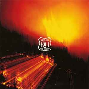 2002 Annual Vinyl Single - Pearl Jam