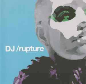 DJ /rupture - Minesweeper Suite