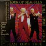 A Flock Of Seagulls – Magic (1989, CD) - Discogs