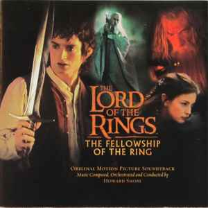 The Lord of the Rings: The Fellowship of the Ring (Extended Edition) –  Filmer på Google Play