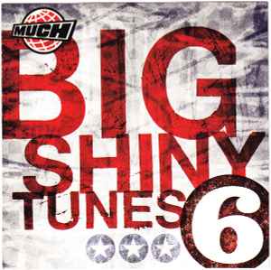 Various - Big Shiny Tunes 6 album cover