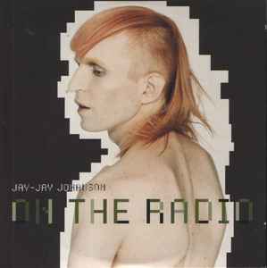 Jay-Jay Johanson - On The Radio