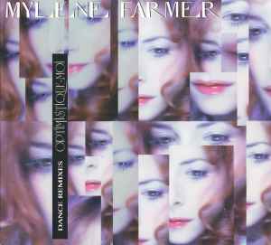 Optimistique-moi (Dance Remixes) - Mylene Farmer
