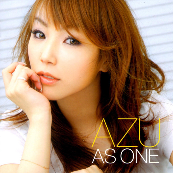 ladda ner album Azu - As One