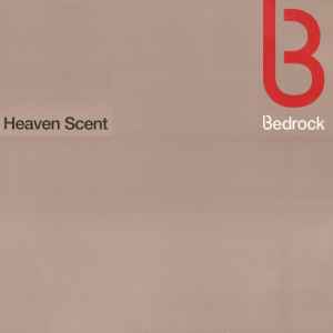 Portada de album Bedrock - Heaven Scent