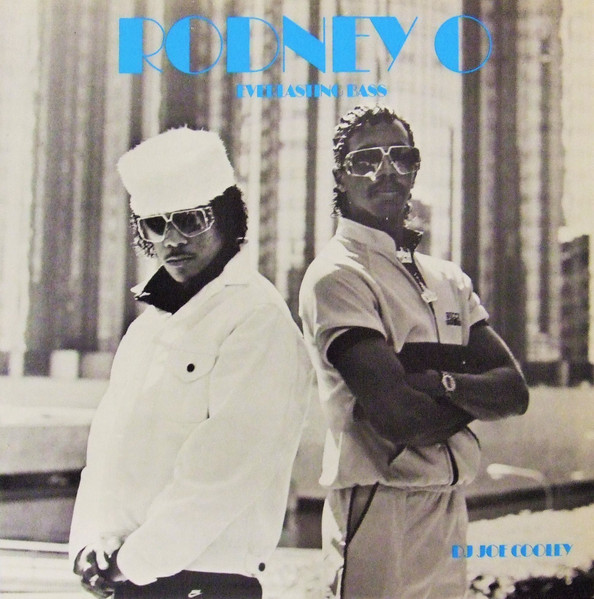 Rodney-O – Everlasting Bass (Vinyl) - Discogs