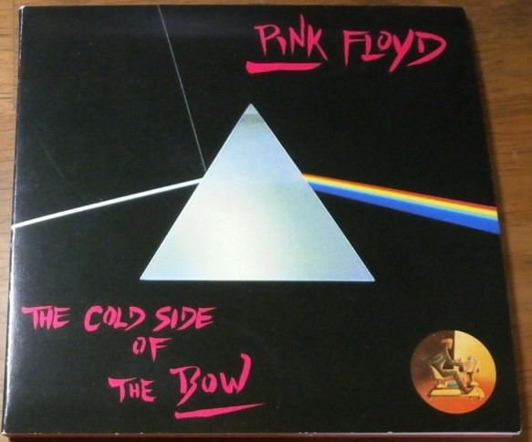 新作入荷新品Pink Floyd / The Cold Side Of The Bow 洋楽