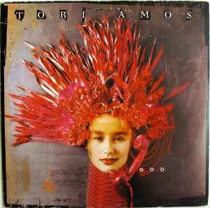 God - Tori Amos