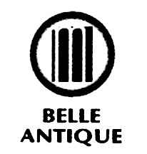 Belle Antique on Discogs