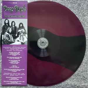 Deep Purple – The BBC Sessions 1968 - 1969 (2020, Multicoloured, Vinyl) -  Discogs