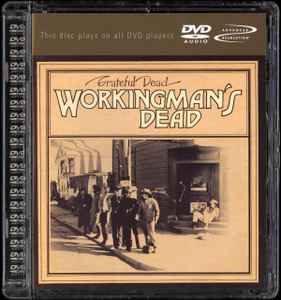 Grateful Dead – Workingman's Dead (2001