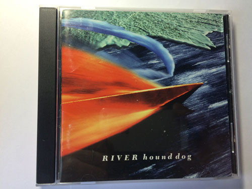 Hound Dog – River (1993