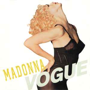 Madonna - Vogue