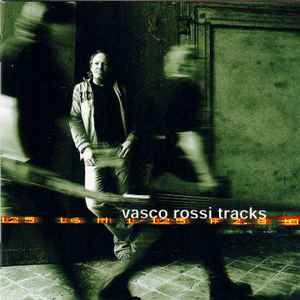 Vasco Rossi – Tracks (CD) - Discogs
