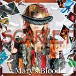 【割引販売】Mary\'s Blood/SCARLET～2012 LIVE AT O-WES… ミュージック