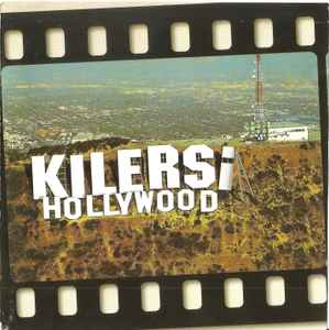 Kilersi - Hollywood  album cover