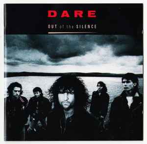 Out Of The Silence - Dare